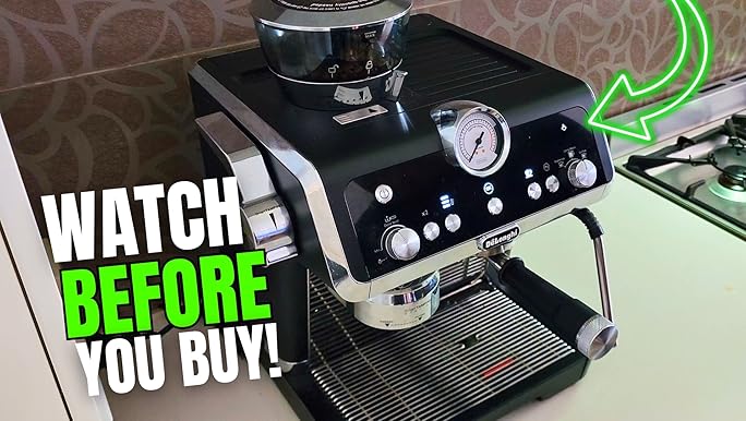 K*A様 DeLonghi La Specialista ec9355j-m Amazon.com: De'Longhi EC9355M La Specialista Prestigio